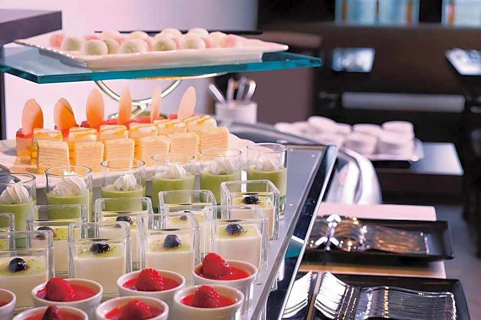 Hotel Sanraku Yamashina Kyoto