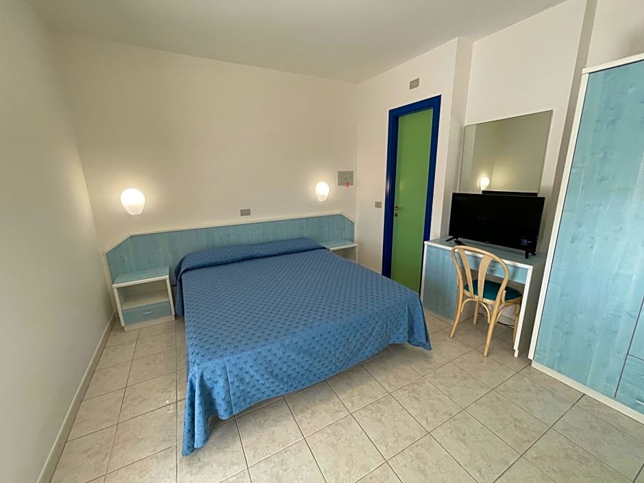 Albergo Désirée