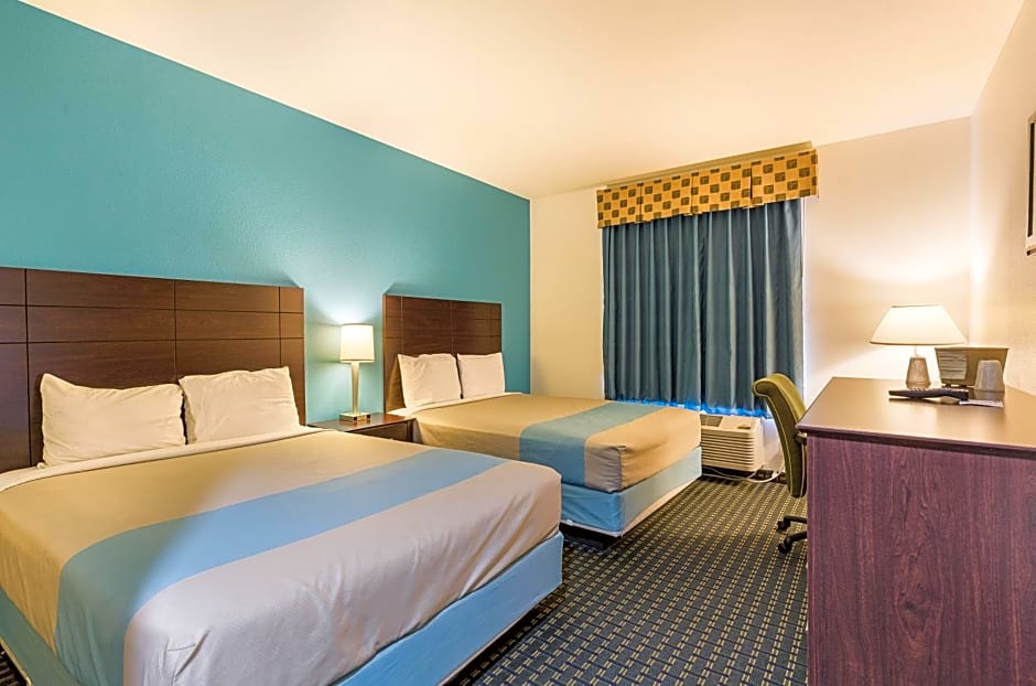 Budget Inn Ganado