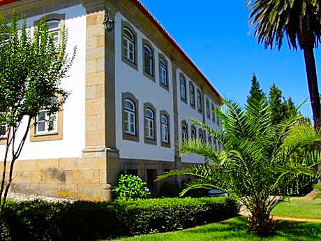 Casa do Condado de Beirós