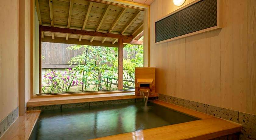 Hohoemino Kuyufu Tsuruya Ryokan