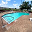 Motel 6 Oklahoma City OK Fairgrounds West