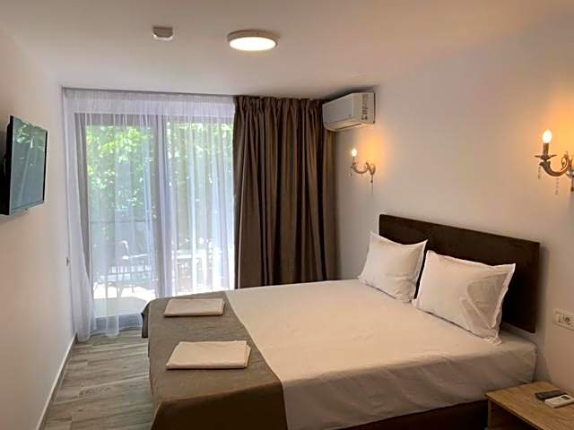 Hotel Nalba-Dalia Jupiter