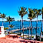Anna Maria Island Beach Palms 5B