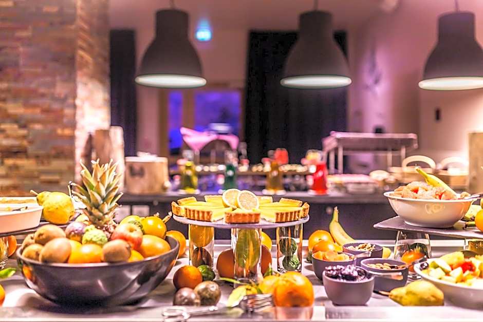 Le Grand Aigle, Friendly Hotel & Spa