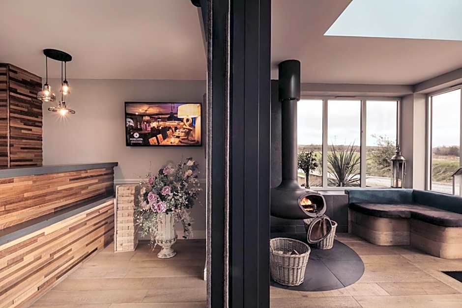 The Dunes Hotel