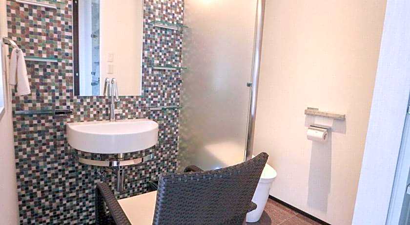 Hotel Livemax Higashi-Ginza