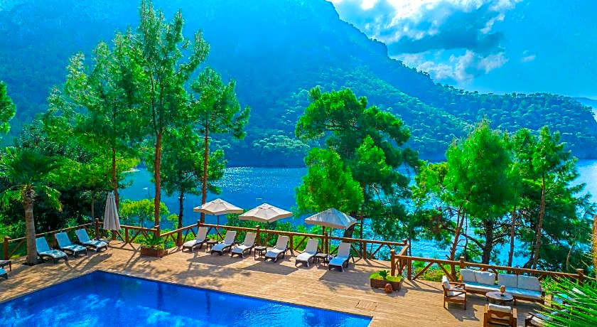 La Boheme Kabak