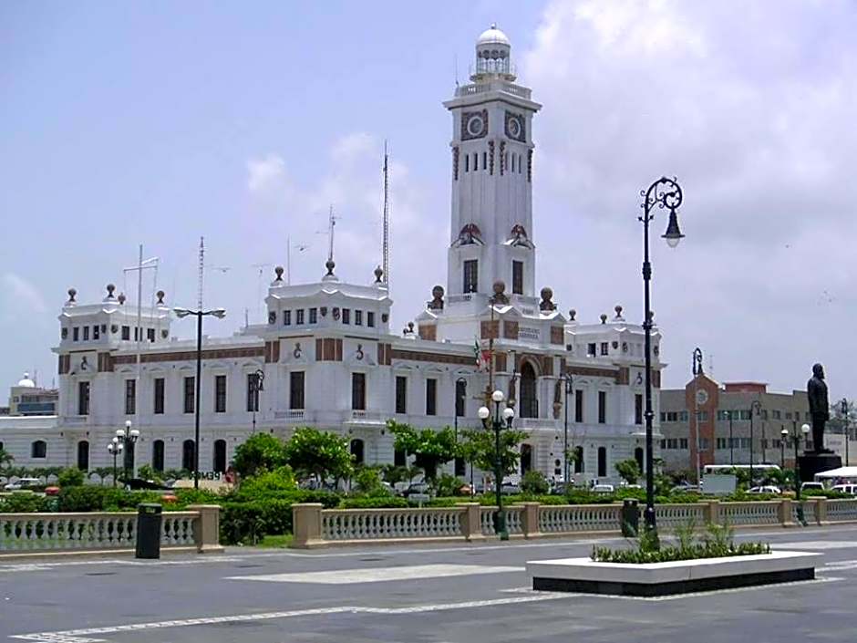 Hotel Posada del Carmen