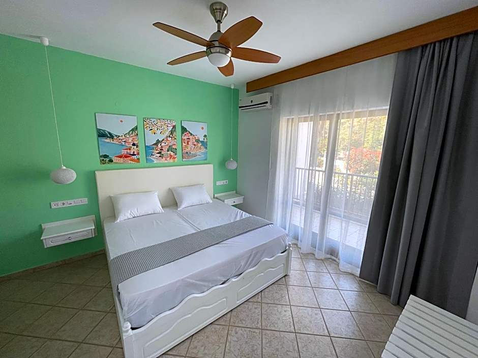 Adult Only - Hotel Suzanna