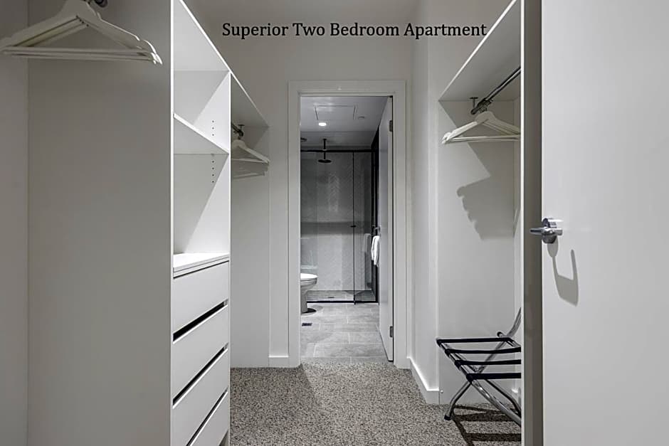 Q Squared Serviced Apartments