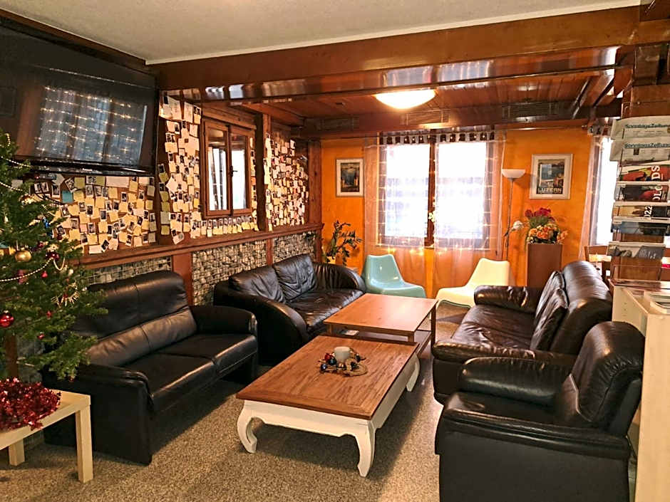 Bellpark Hostel