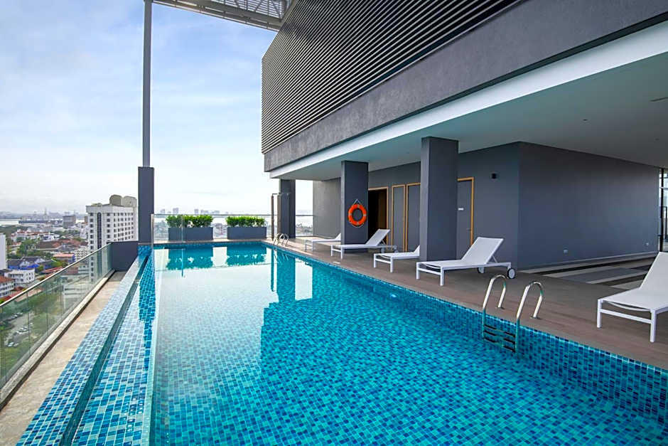 OZO George Town Penang