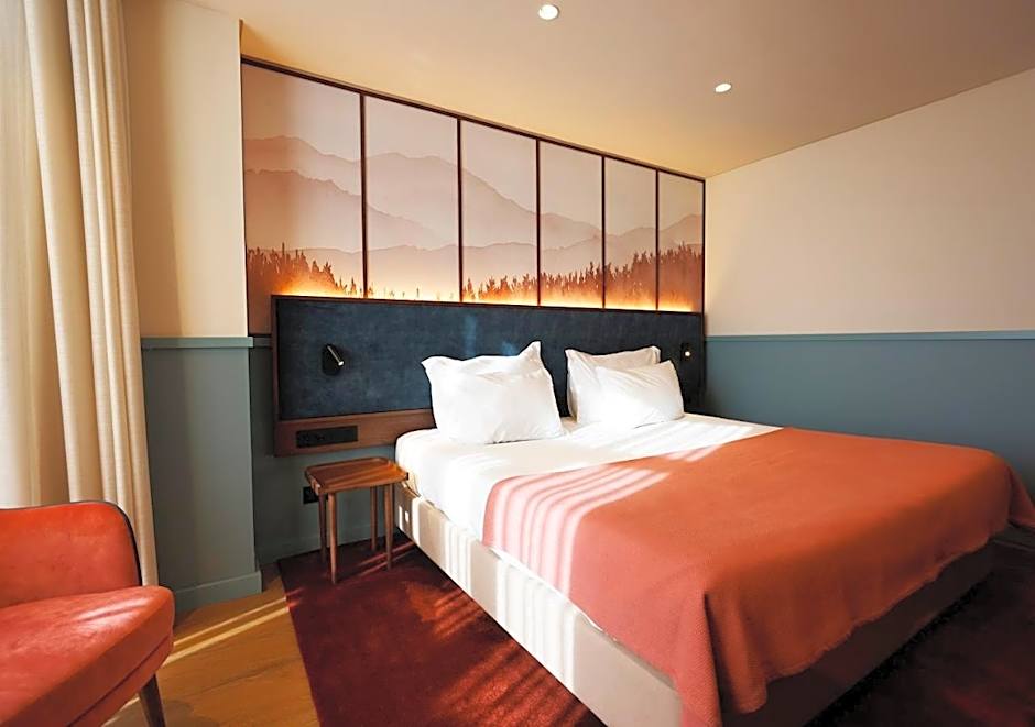 Montebelo Viseu Congress Hotel