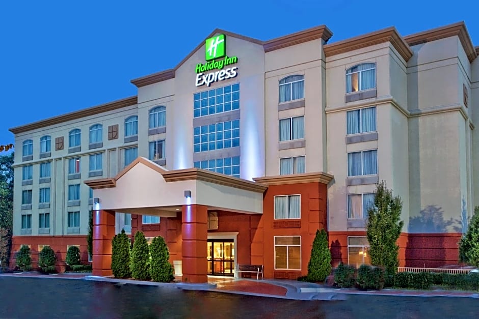 Holiday Inn Express Marietta - Atlanta Northwest, an IHG Hotel