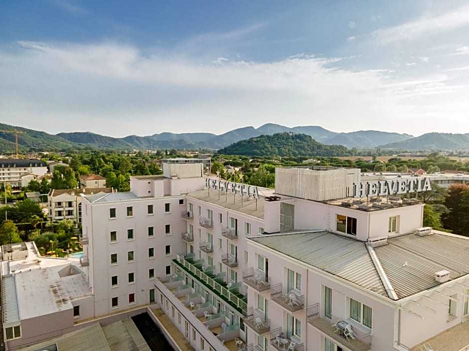 Hotel Terme Helvetia