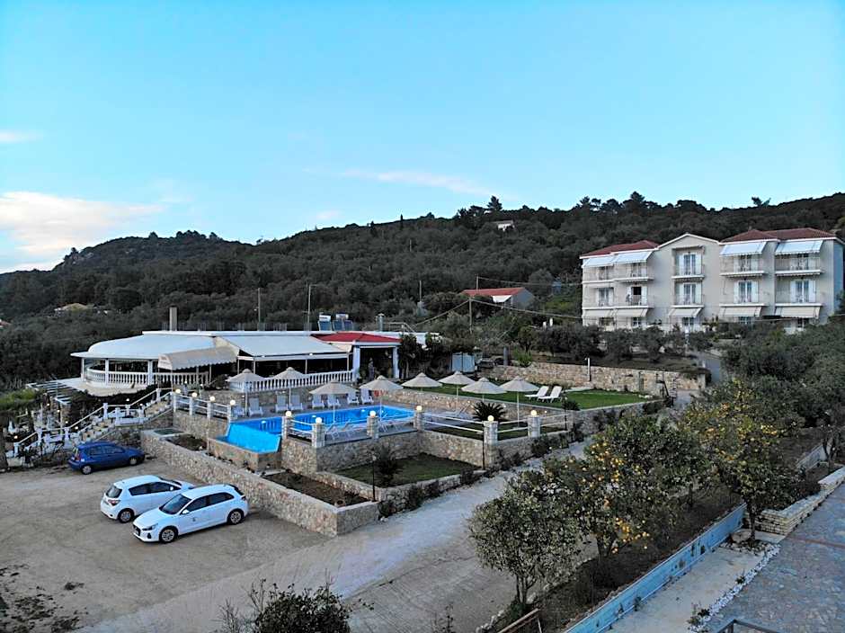 Oskars Studios & Apartments