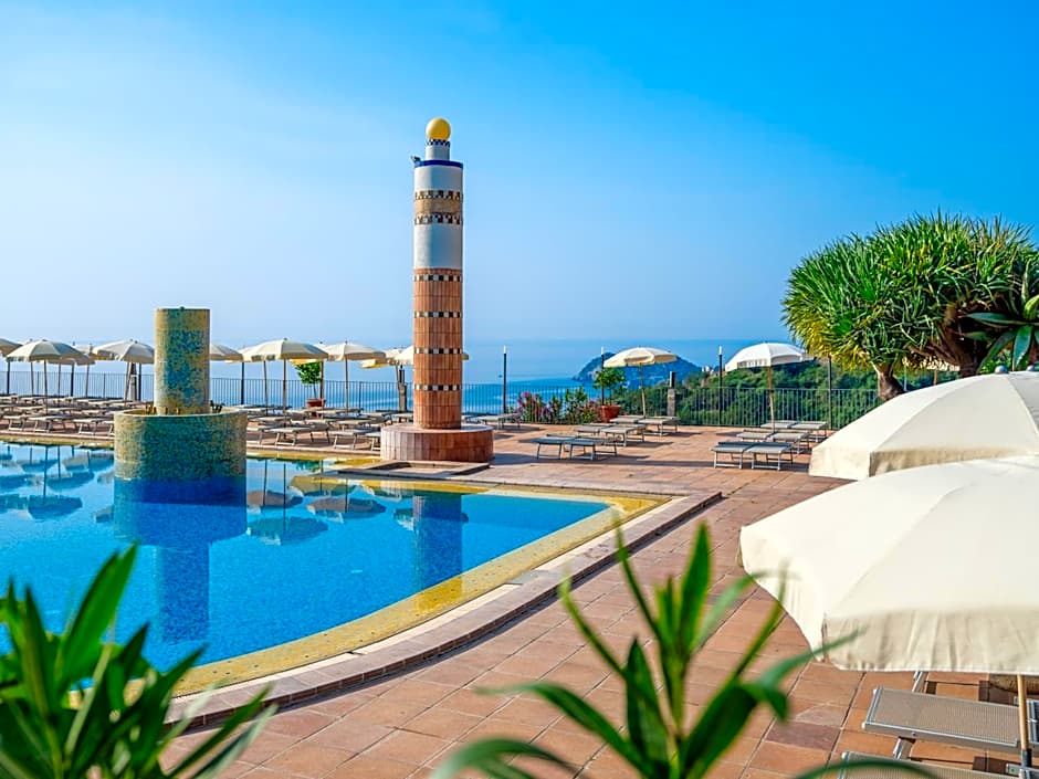 Hotel Olimpo le Terrazze