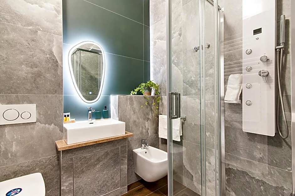 B&B Kalurya - Lecce Selection