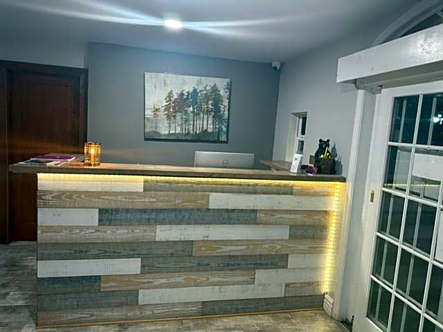 Avalon Lodge South Lake Tahoe