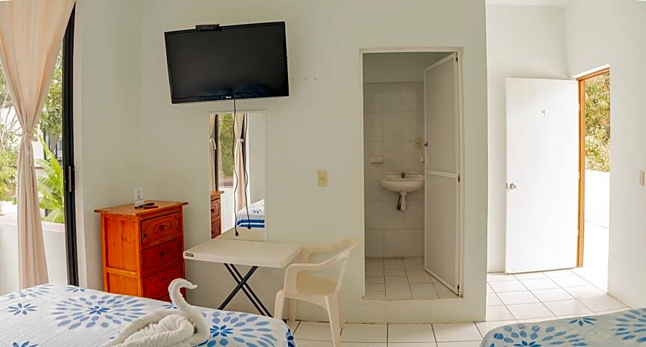 Hotel Palmarito