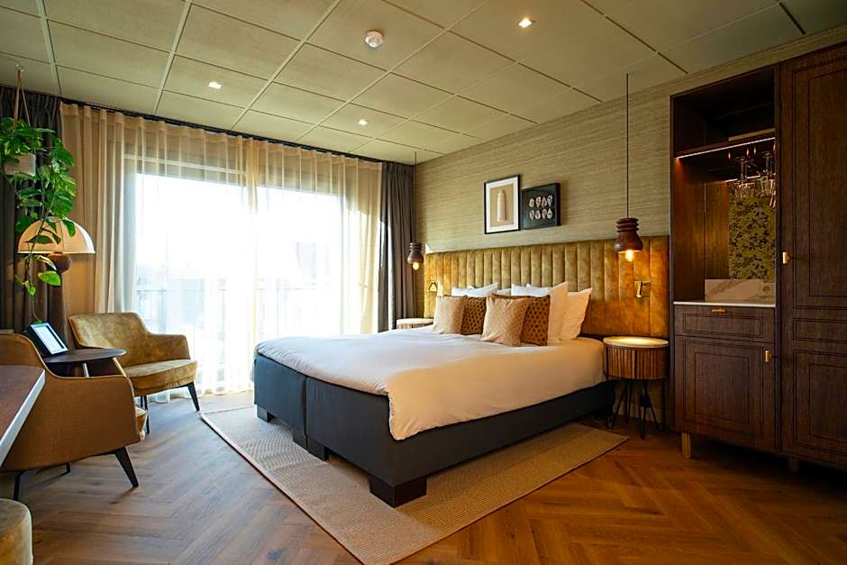 Boutique Hotel De Smulpot