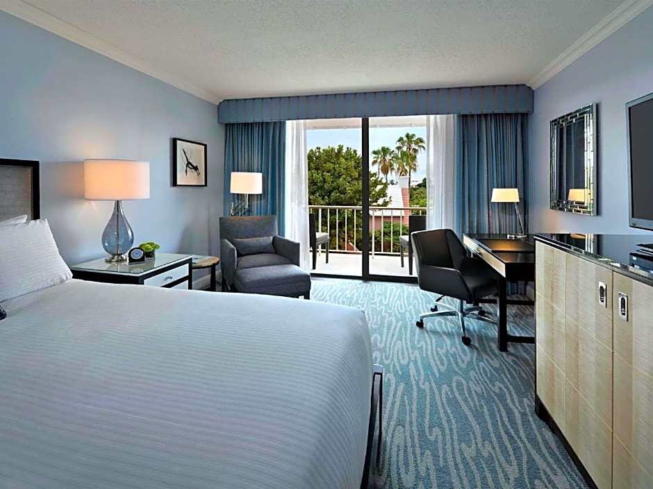 Hamilton Princess & Beach Club A Fairmont Managed Hotel