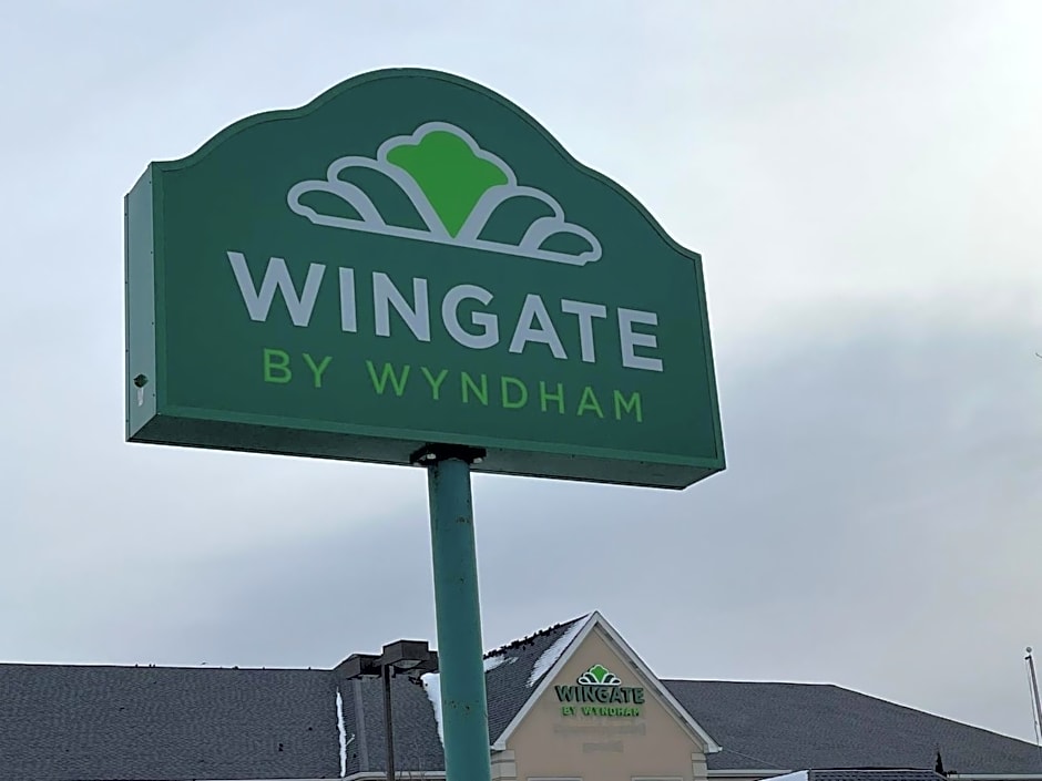 Wingate by Wyndham Mansfield OH