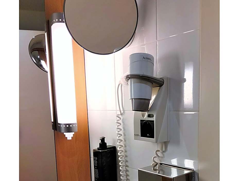 Ibis Barcelona Mollet