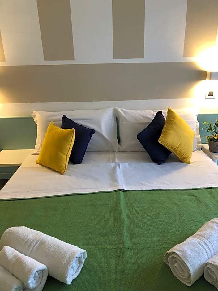 Hotel Napoleon