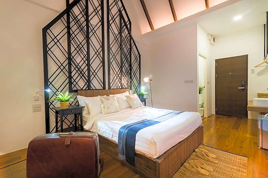 Siam Nitra Boutique Hotel