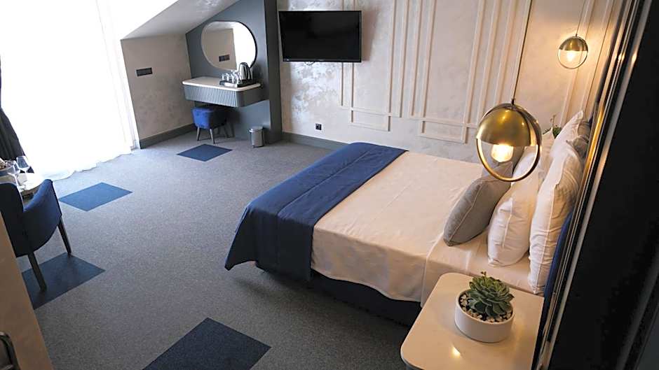 Skopea Inn Exclusive Hotel