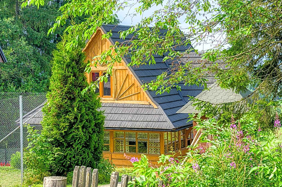 Dom wczasowy Anna Maria