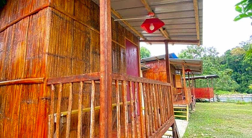 Hotel O Disan Baang Kiulu