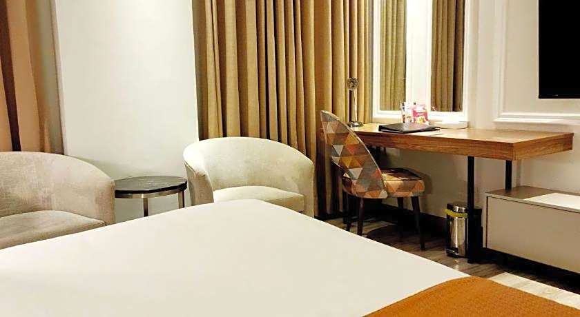 Best Western Premier Hotel Gulberg Lahore