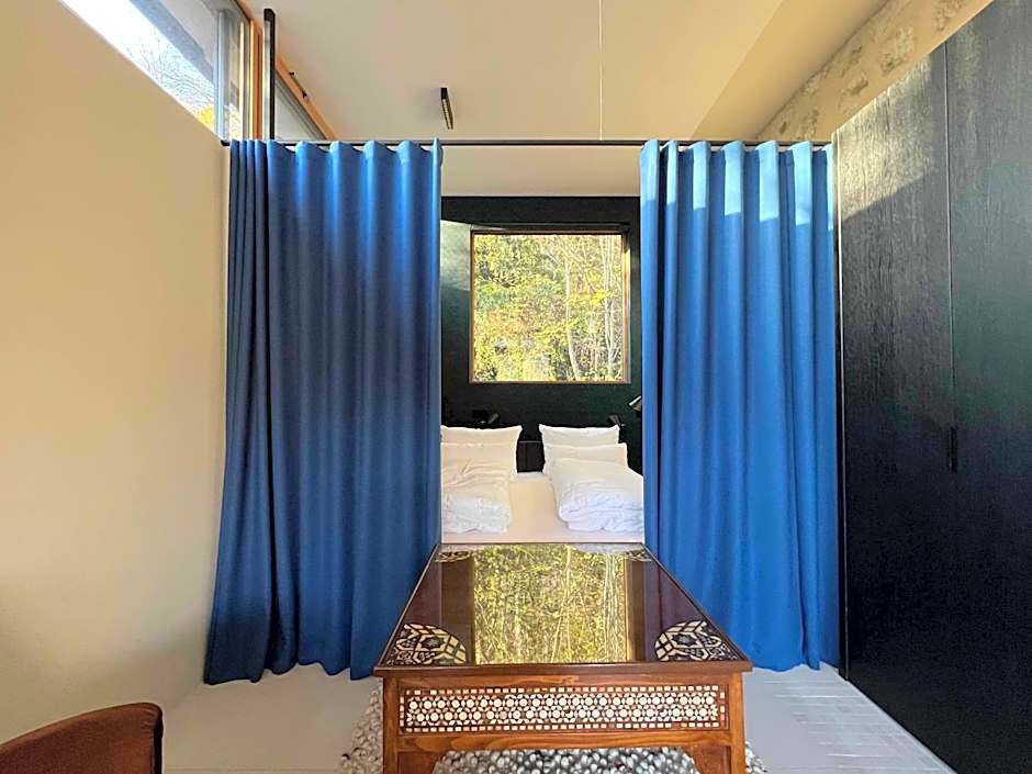 Villa Unterswand - Self Check-in