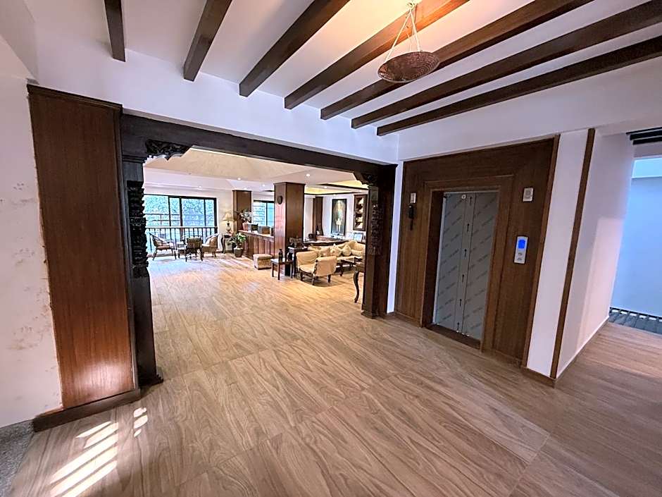 Ambassador Garden Home