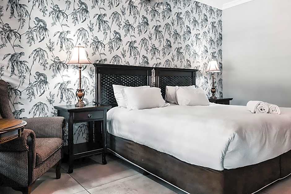 Pinehaven Bed and Breakfast