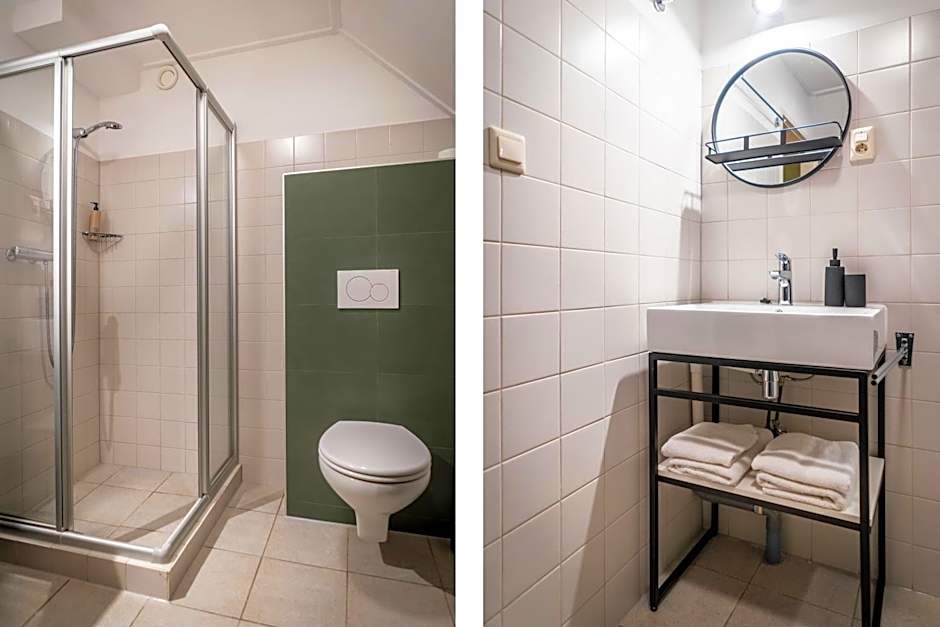 Hotel het Anker van Texel