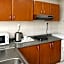 Ruwi Hotel Apartments