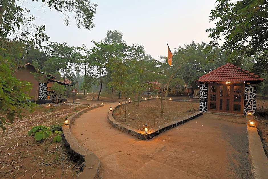 Spree Maati Jungle Resort, Bandhavgarh