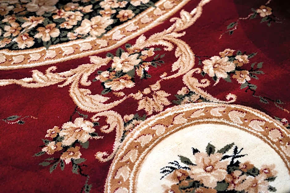 Capsule Secret - Jacuzzi - Netflix & Home cinéma - Jeux de couple - Barre de pole dance