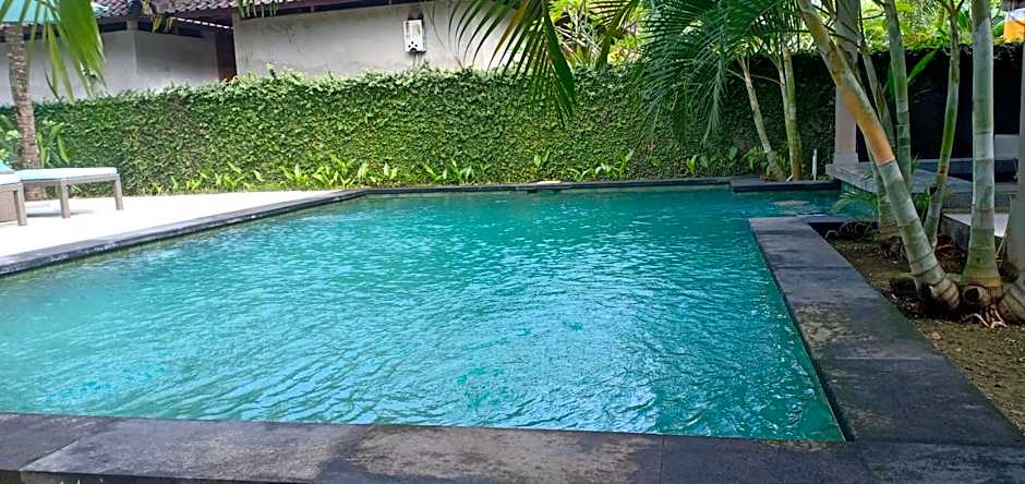 Bale Lumbung Bungalows