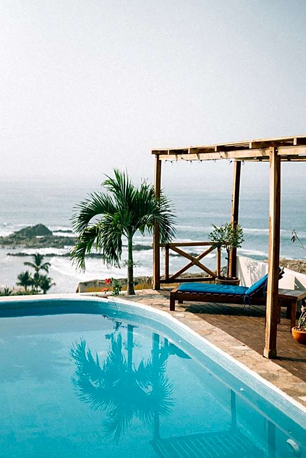 Hotel Boutique casa la Malagueña