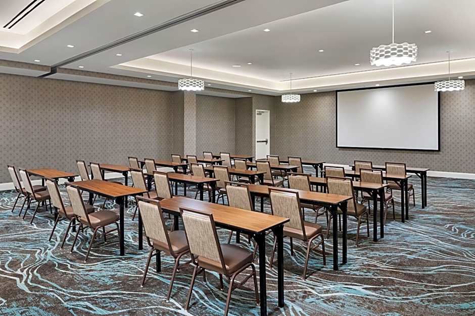 Courtyard By Marriott Marina Del Rey