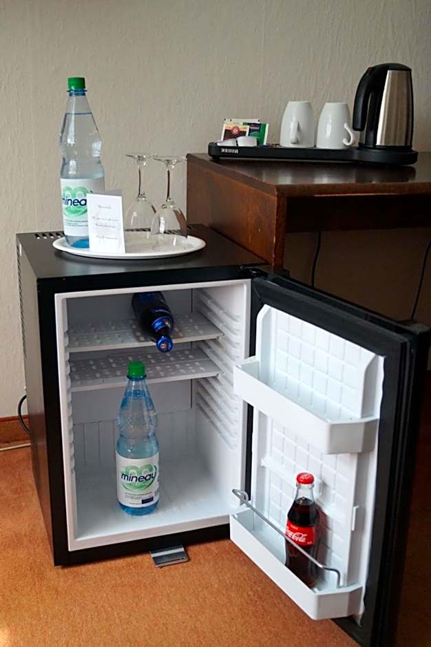 Hotel Forsthaus St. Hubertus