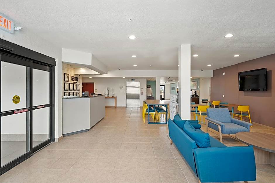 Garner Hotel Gonzales by IHG
