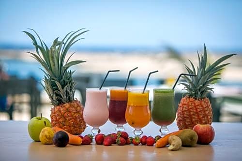 Club la Santa All sports inclusive