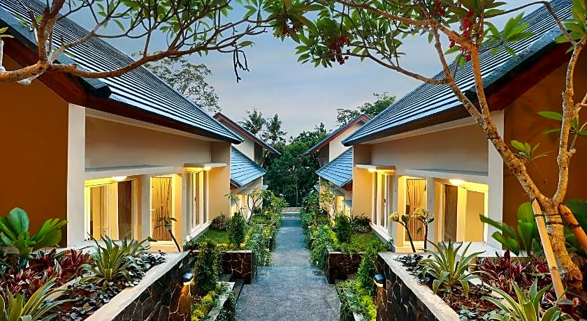 Askara Canggu Townhouse