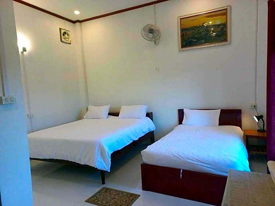 Sipanya Guesthouse